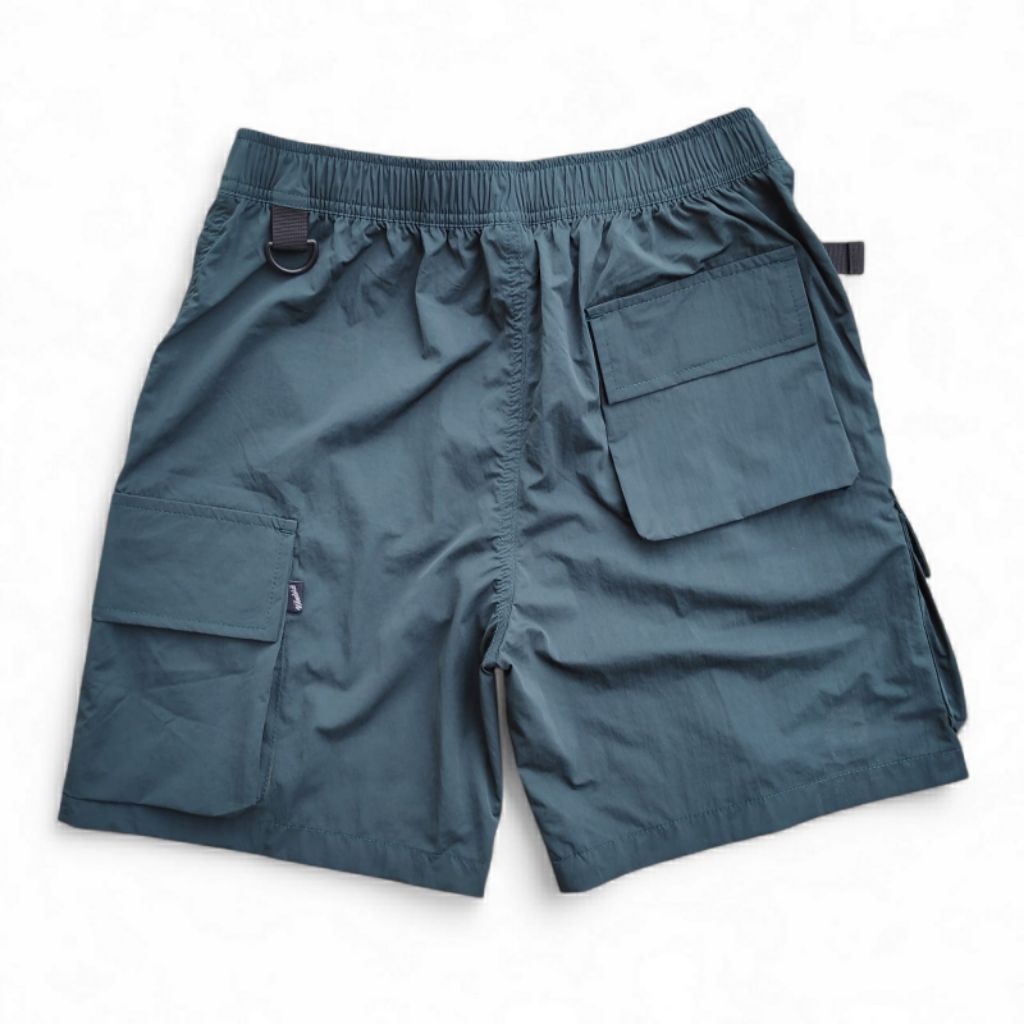 Celana pendek pria-celana cargo dewasa-celana pendek laki laki