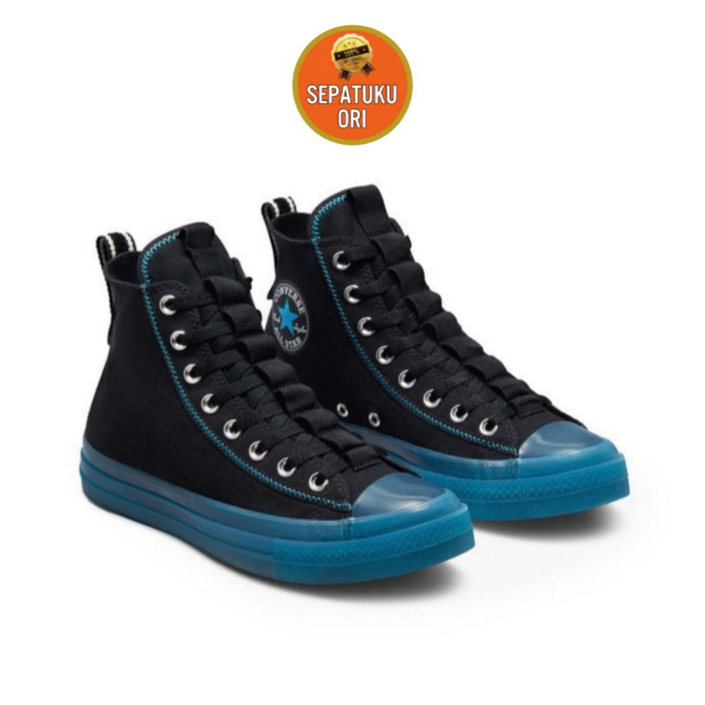 SEPATU UNISEX (38/24.5cm) CONVERSE CTAS CX EXPLORE HI [A02811C]