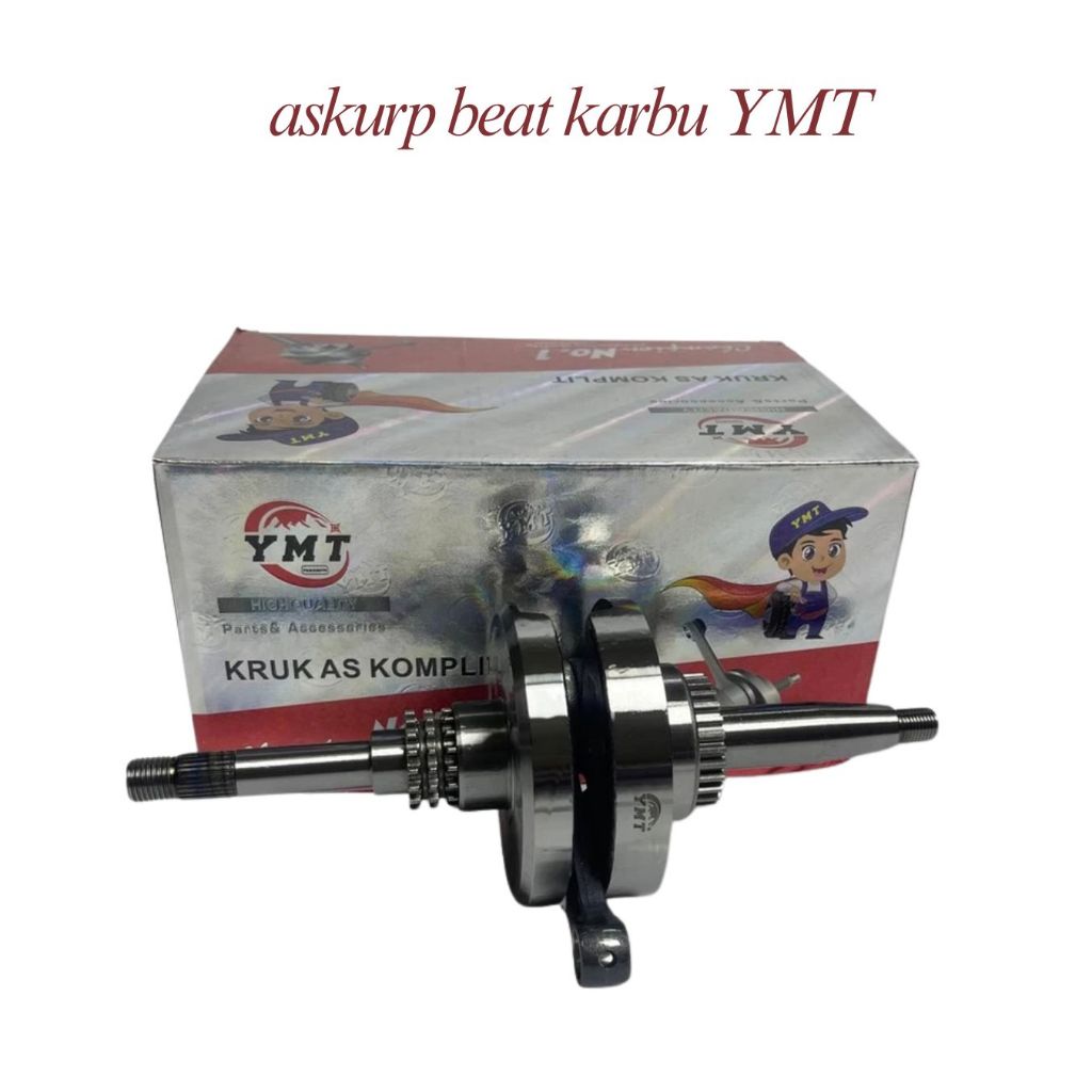 as kruk as krup beat karbu beat stater kasar yamamoto