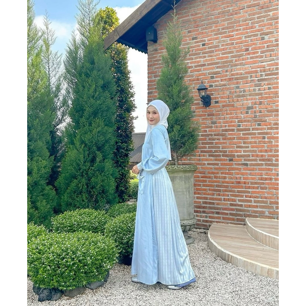 LBYLCB DRESS (Brand Laudya Chintya Bella)