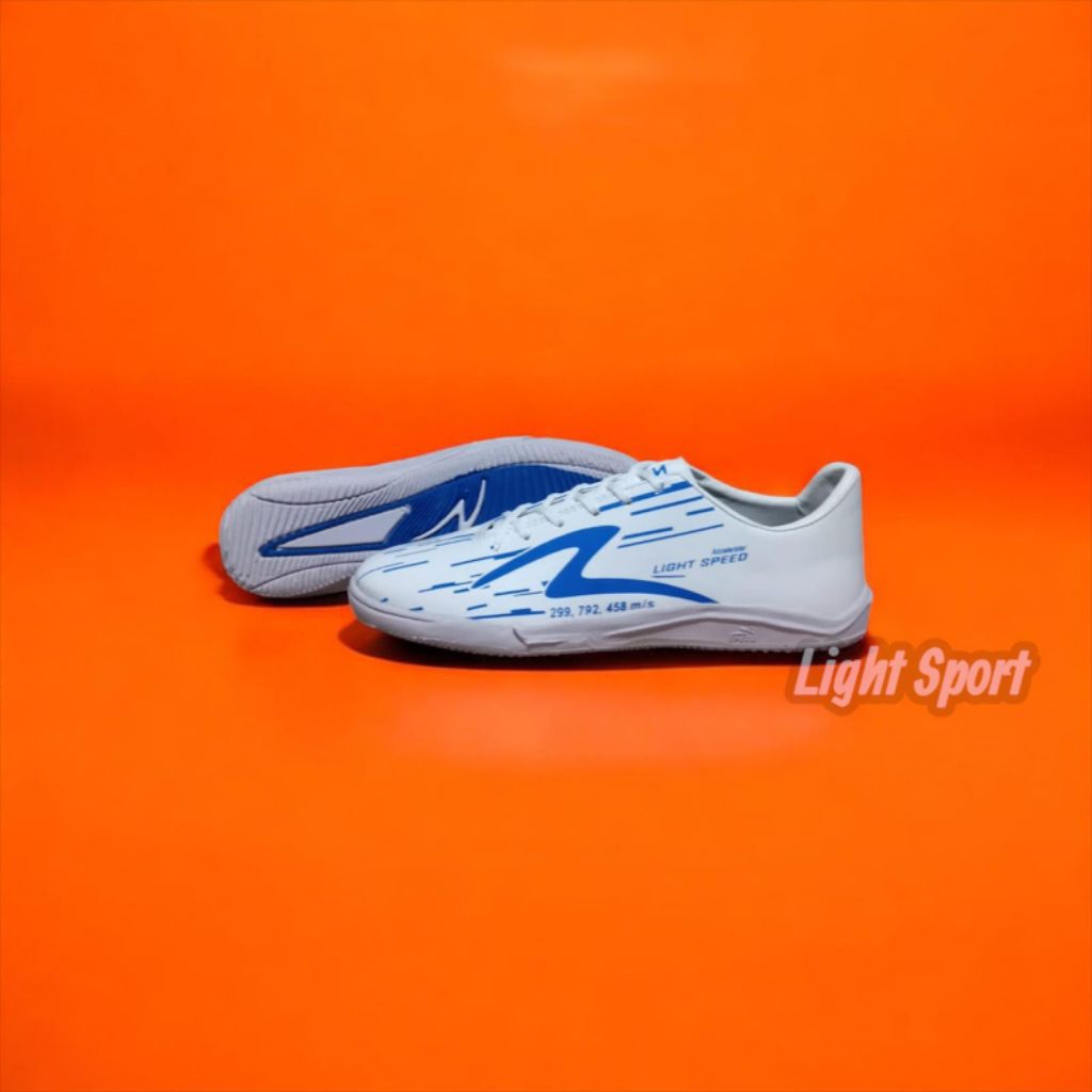 SPECS LS Sepatu Futsal