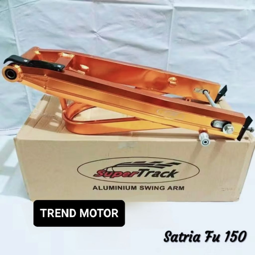 Swing Arm Supertrack Stabilizer Satria Fu 150