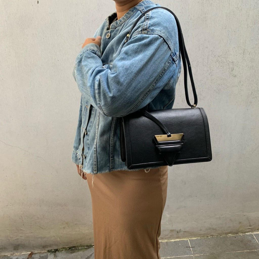 Loewe preloved/second/bekas original/authentic/asli