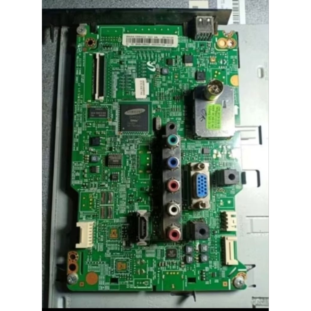 MAINBOARD MB MOTHERBOARD MODUL TV SAMSUNG UA22ES5000R UA22ES5000 22ES5000
