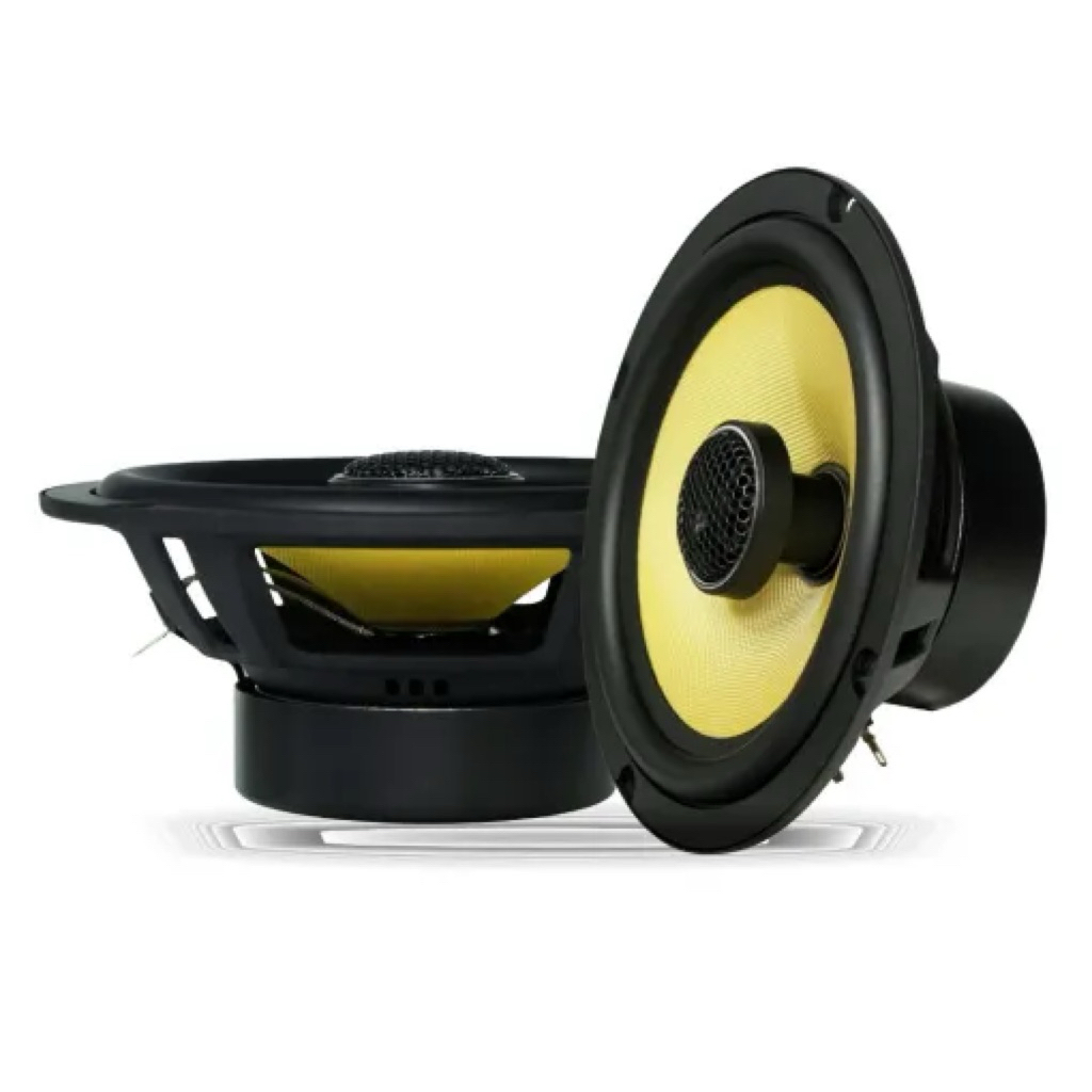 Dominations Buddy 6c - Speaker Coaxial