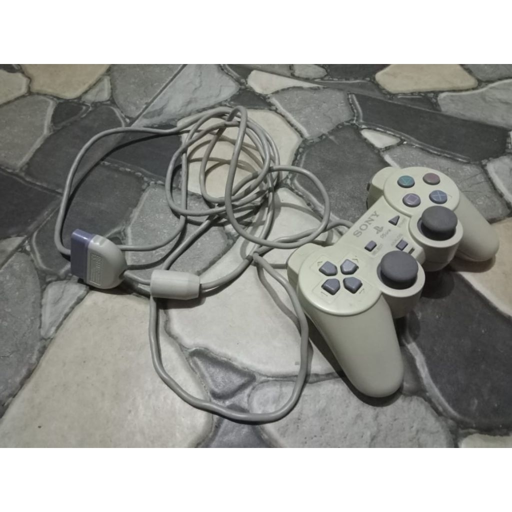 Stik PS1 Ori Mesin Seri H Second Normal