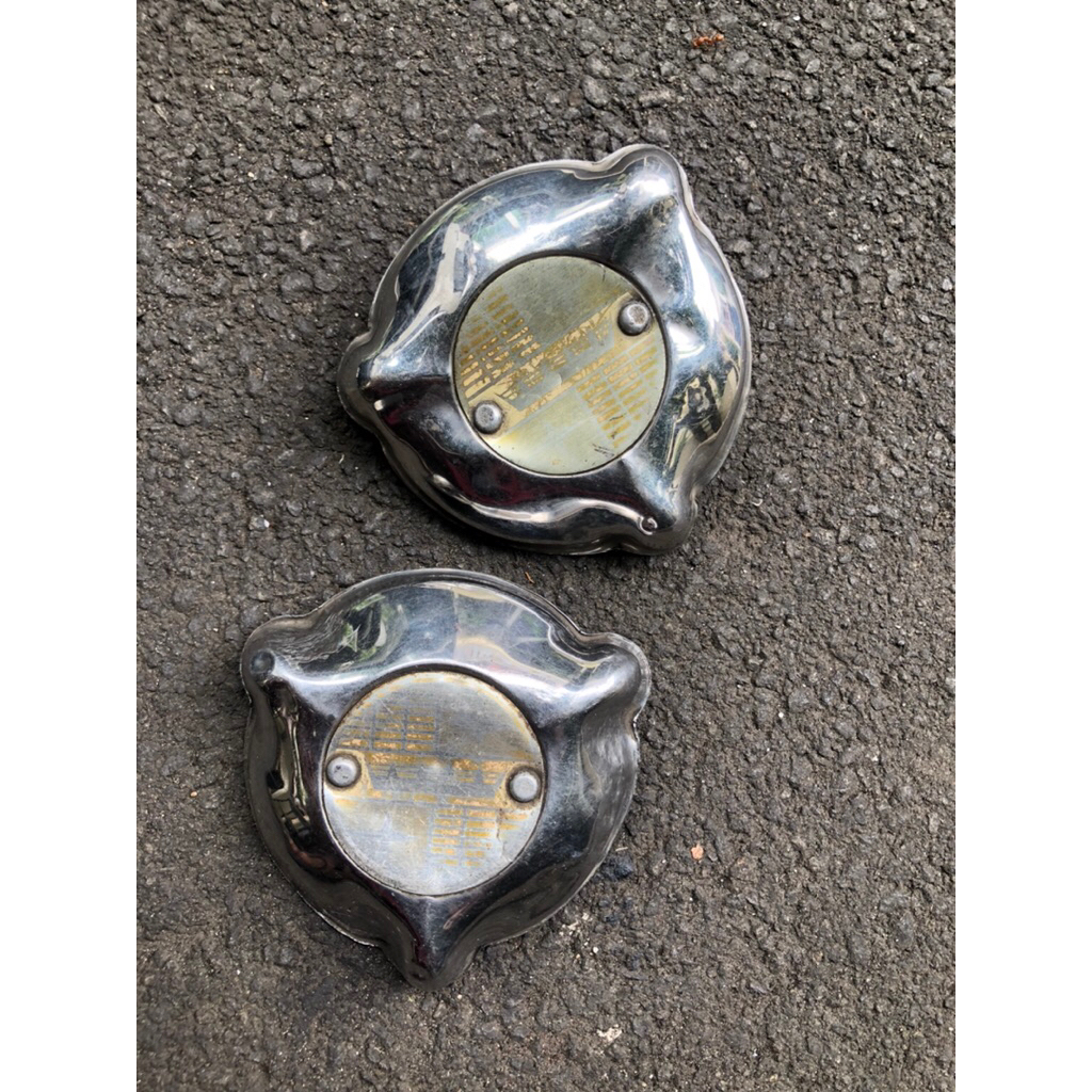 kuncian dop vespa crown Original