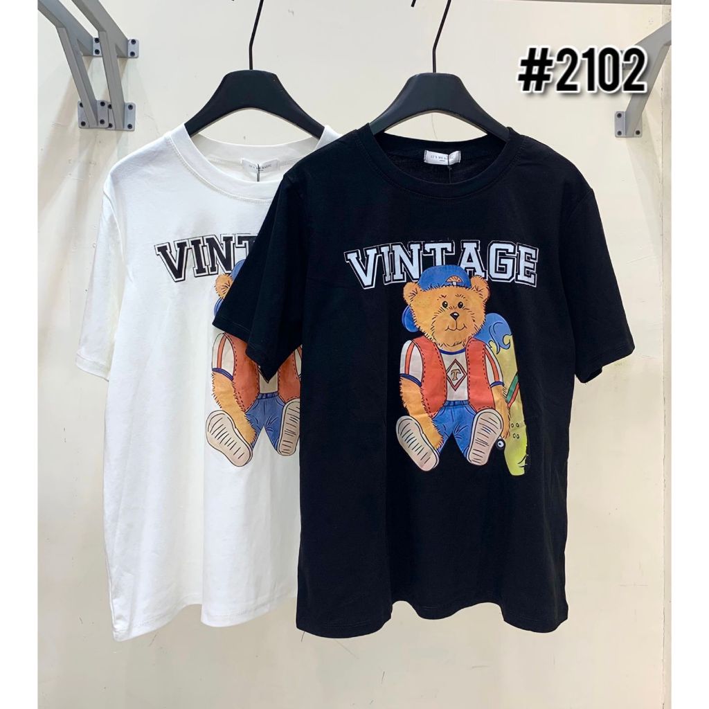 2102 / GROSIR ATASAN KAOS IMPORT , PGMTA, ISI 4 PCS BY SUGAR