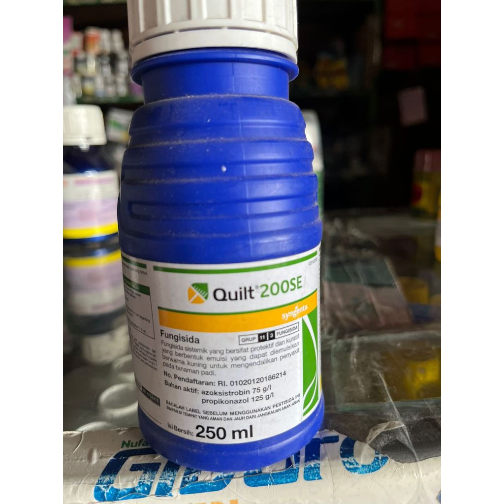 Fungisida Quilt 200 SE 250ml