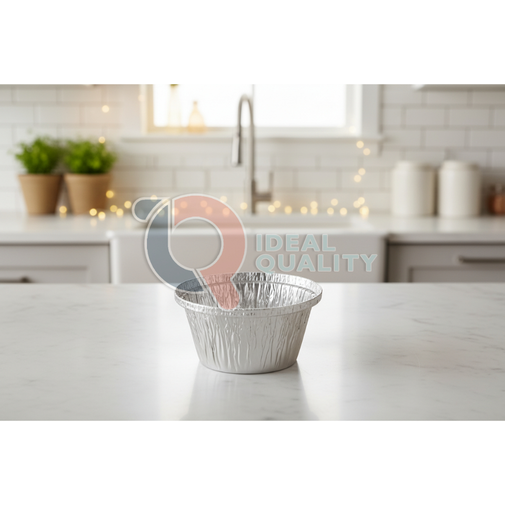 ALUMINIUM TRAY RX-212 WADAH LOYANG FOIL TRAY RX 212