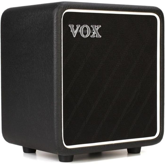 Amplifier Amply Gitar Vox Cabinet Bc108 Original
