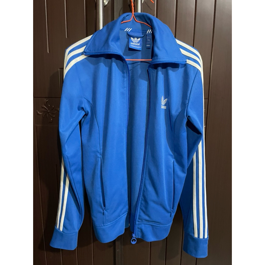 trektop adidas