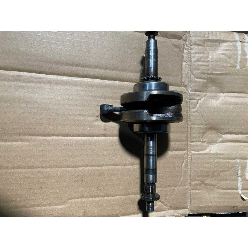 kruk AS bandul stang seher grand supra x lama original lepasan