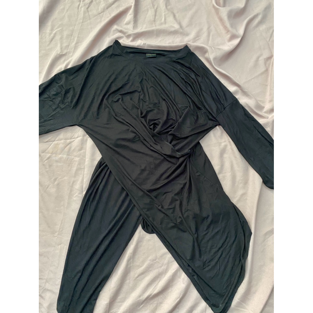 preloved - tunik branded vogue