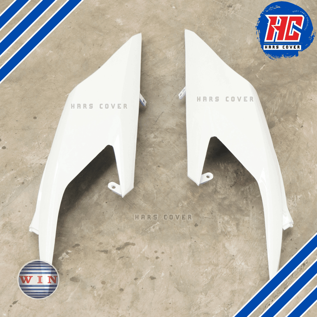 WIN - Cover Body VARIO TECHNO KARBU / VARIO TECHNO 110