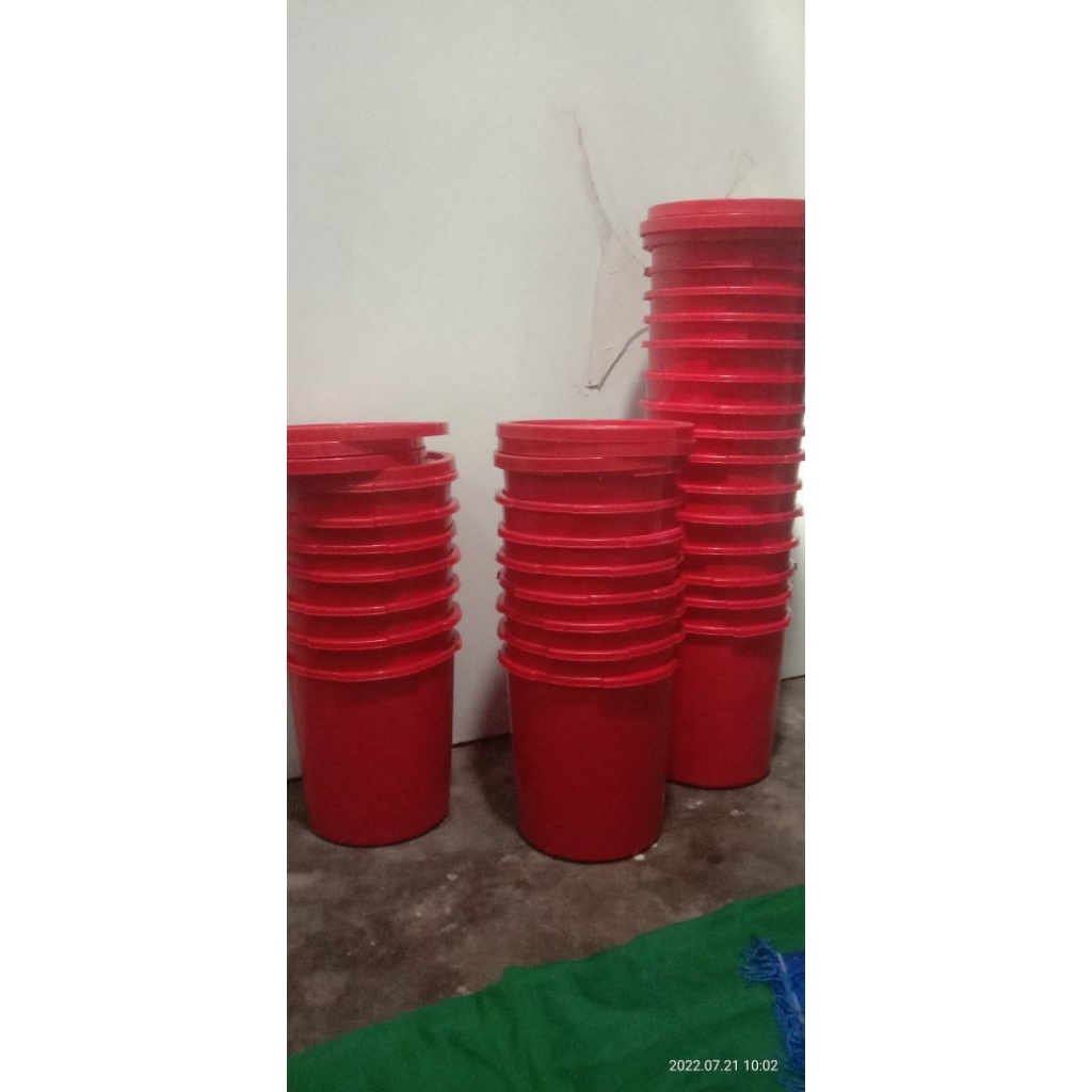 Ember es cream second