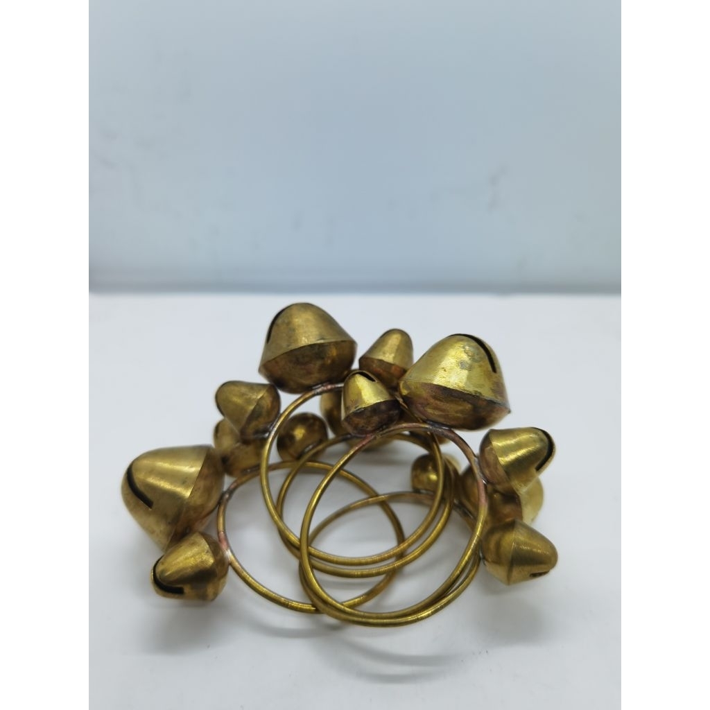 merpati sawangan hatong sulingan khas lombok bahan kuningan mata 3