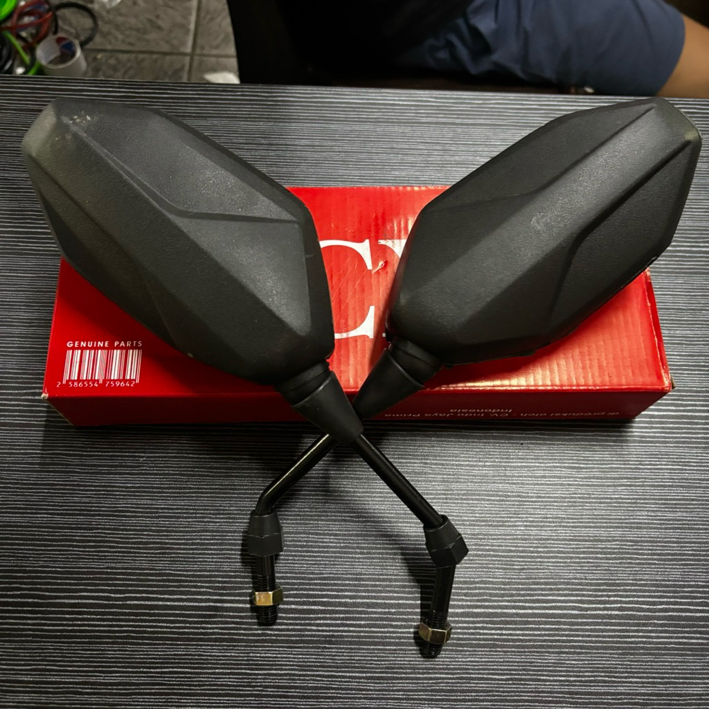 SPION ADV 150 ADV 160 DRAT HNDA UNIVERSAL Bisa Untuk Semua Motor Hnda Sepion Motor Adv 150 Sepion Mo