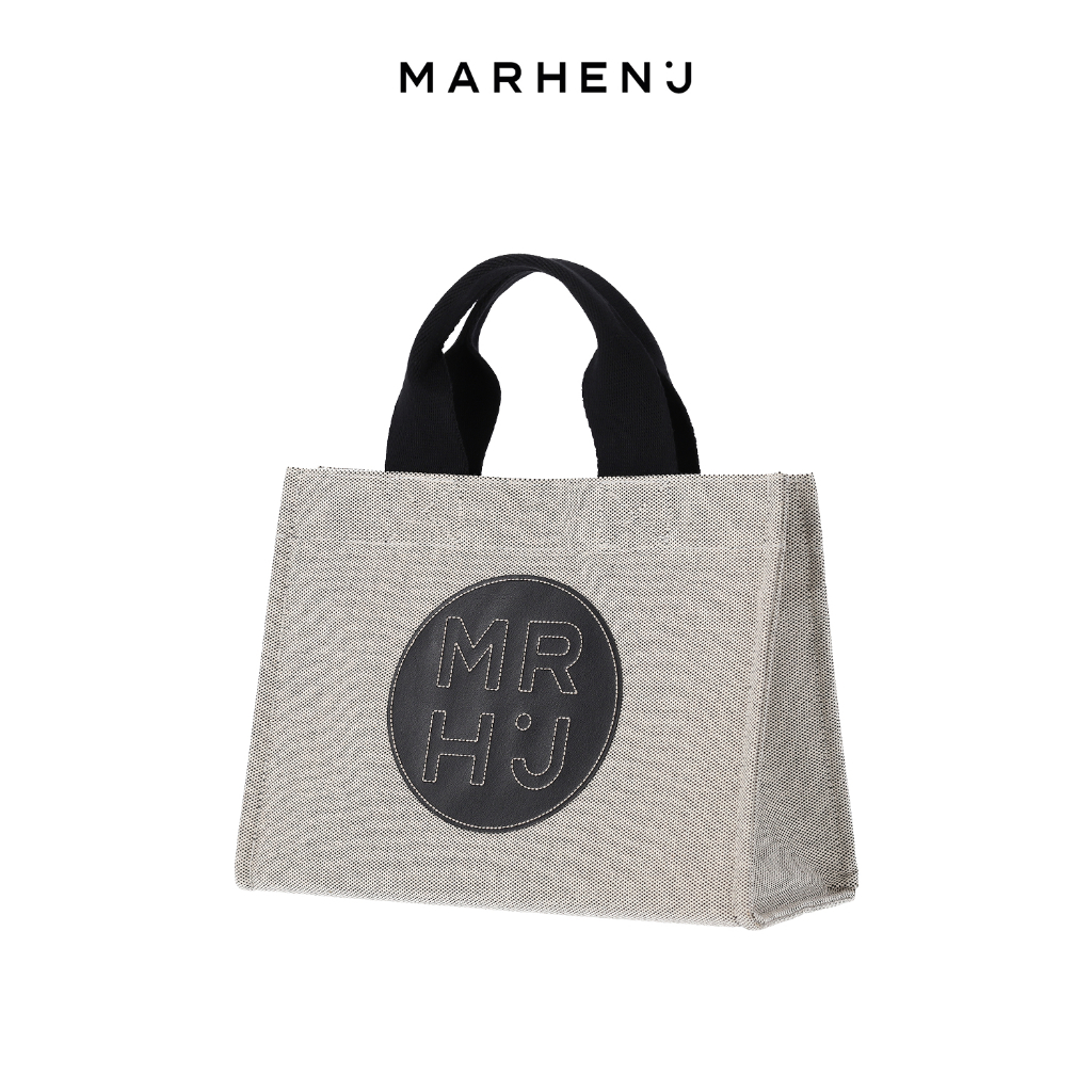 Marhen J MONO LEBLANC Bag - Black