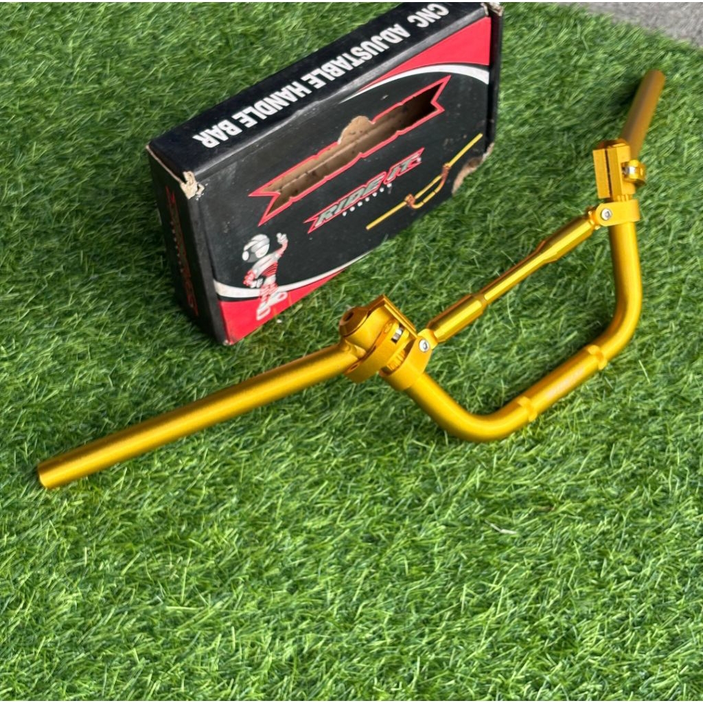 stang stir ride it mdl acerbis stang spriter RX king Tiger vixsion Byson dll universal