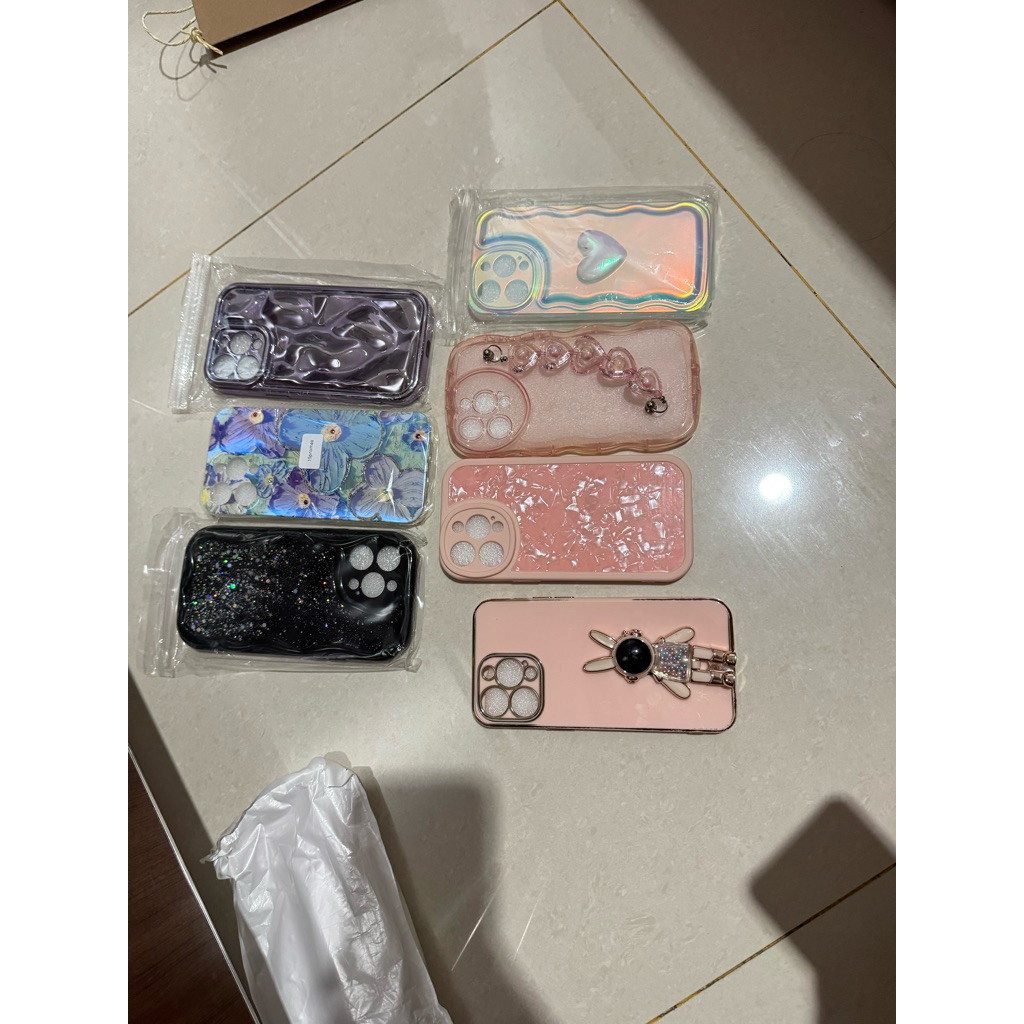 casing iphone 15 pro max