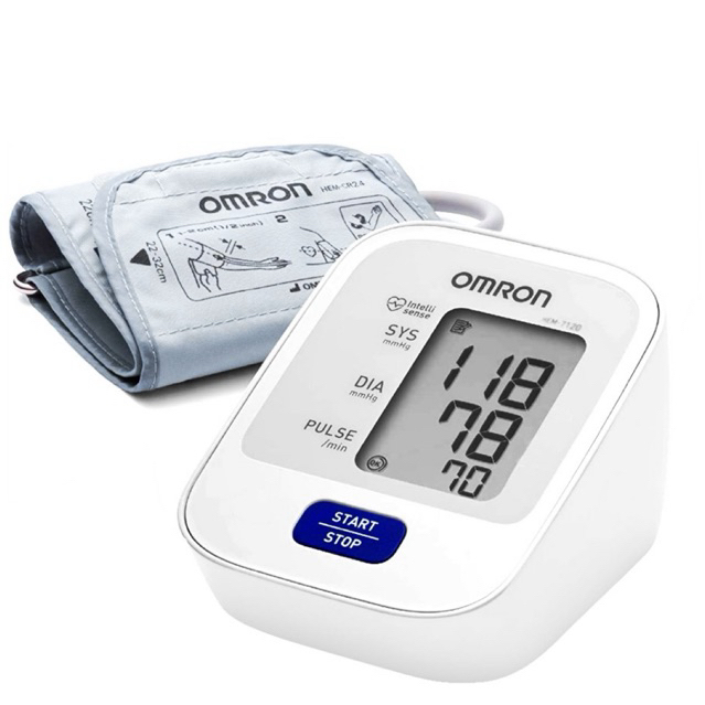 OMRON 7120 ALAT TENSI