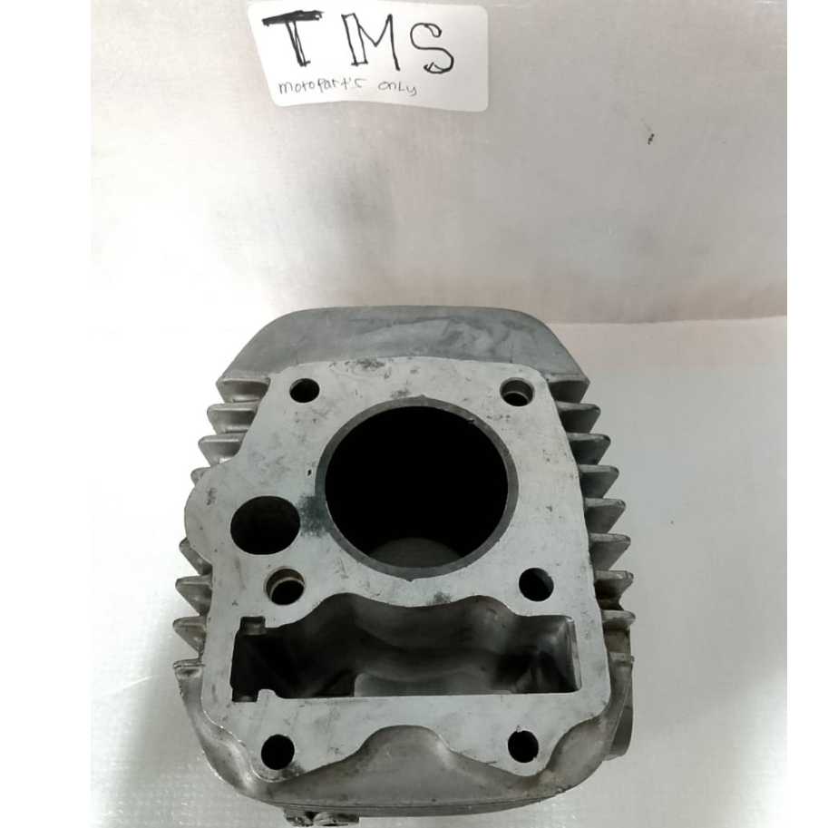 BLOK SEHER KPH KARISMA,SUPRA X 125 KARBU ,SUPRA 125 KARBU ,KIRANA.AHM