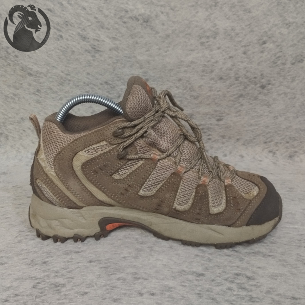 Sepatu gunung Columbia sepatu outdoor