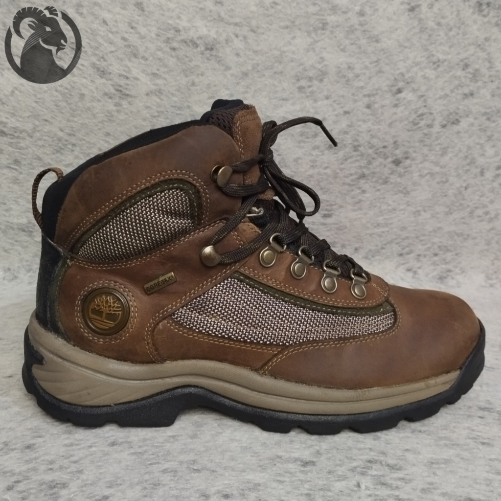 sepatu gunung outdoor goretex second