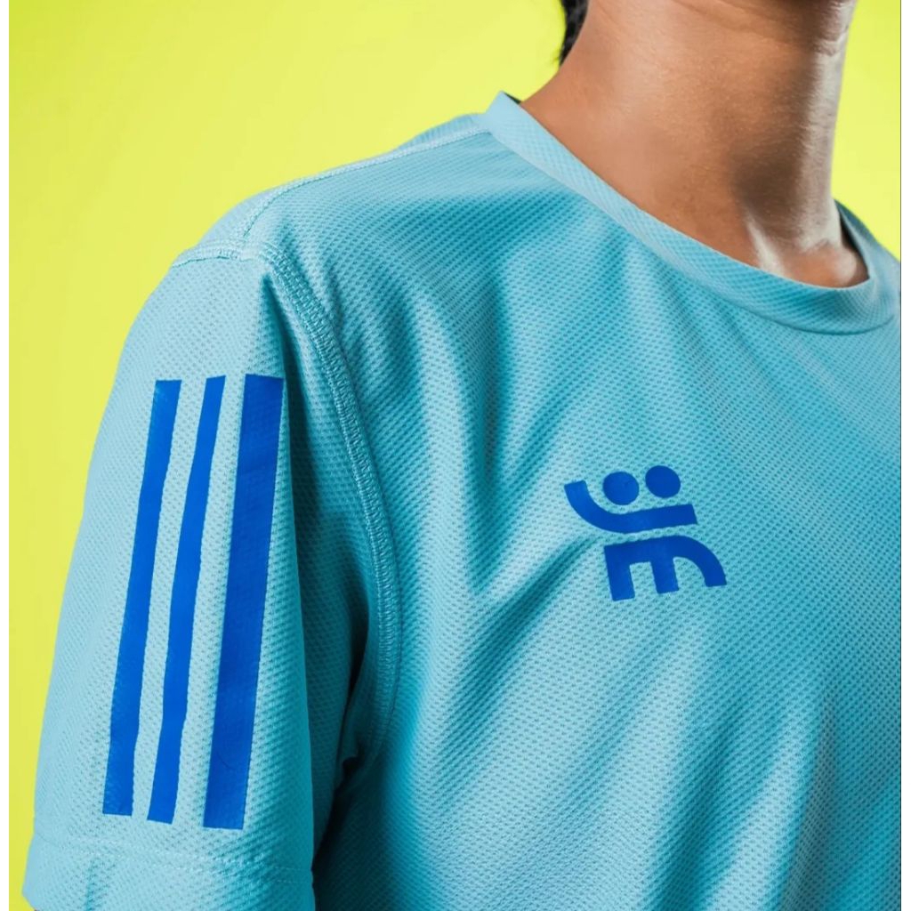 Jersey Jakarta Running Festival 2025