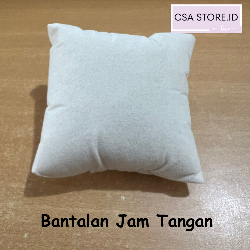 Bantalan Jam Tangan Bantalan Gelang