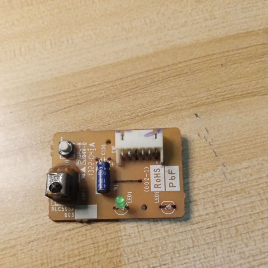 sensor ac Mitsubishi SRK05MP SRK09MP