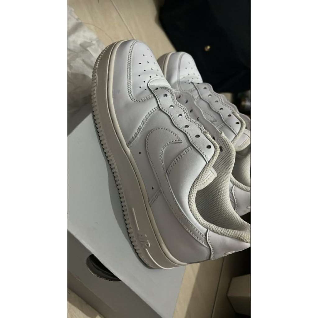 Nike af 1