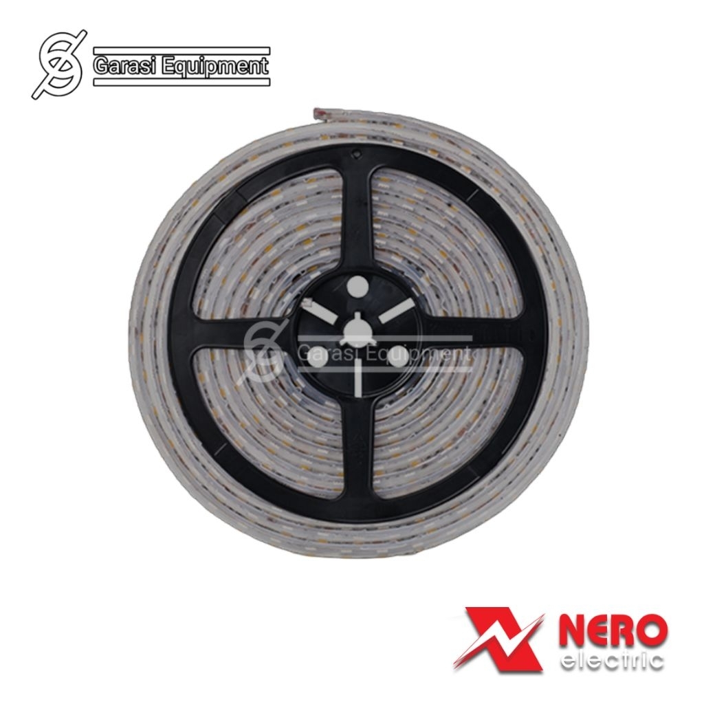 Lampu Strip Light SMD 2835 12V Nerolight