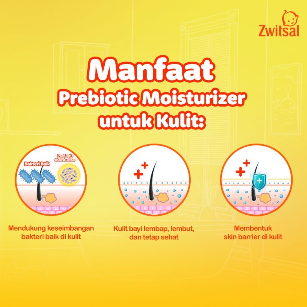 ZWITSAL BABY BATH 400ML