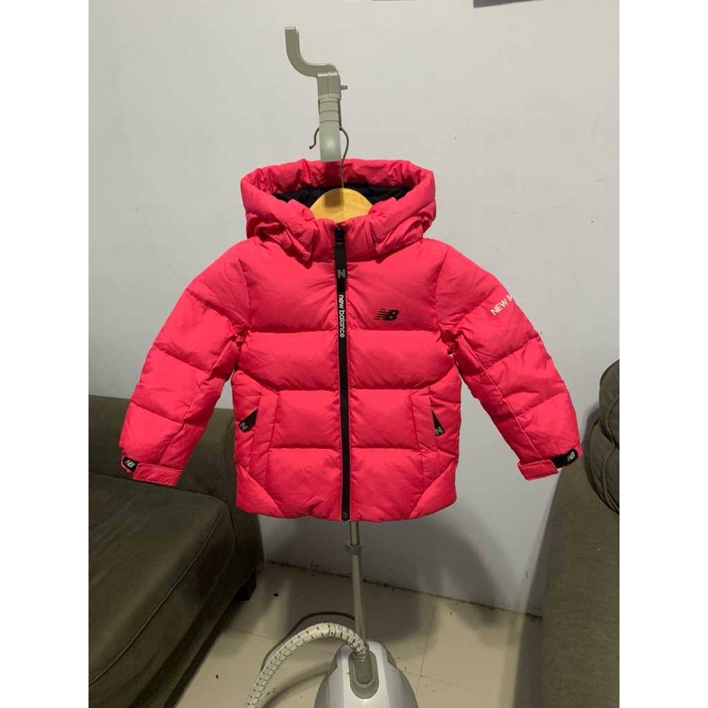 NB New Balance goose kids 2Y