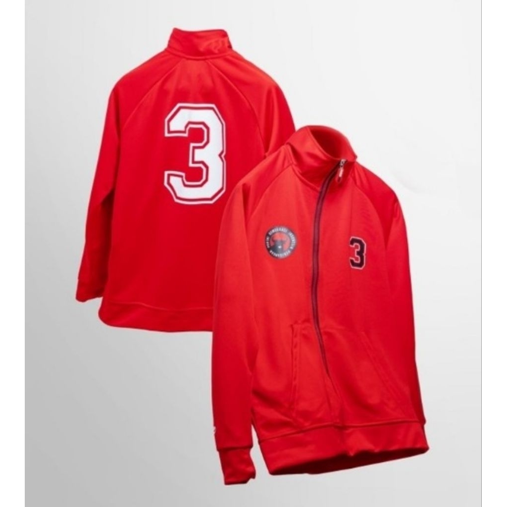 Training Jacket pdip