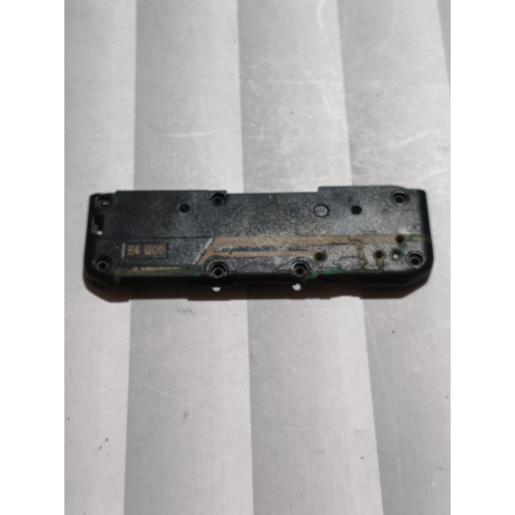 Tutup mesin bawah Samsung A12 original normal copotan asli