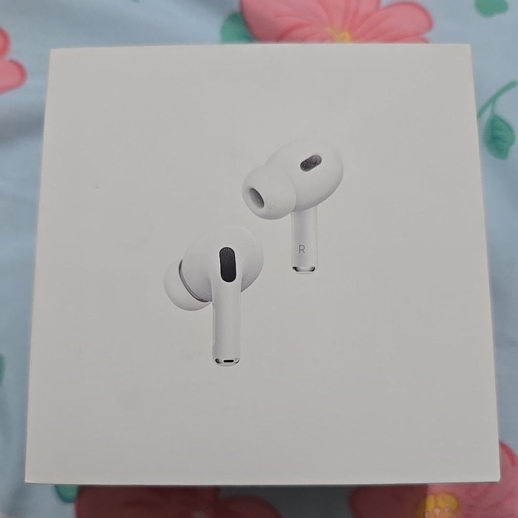 Apple AirPods Pro 2