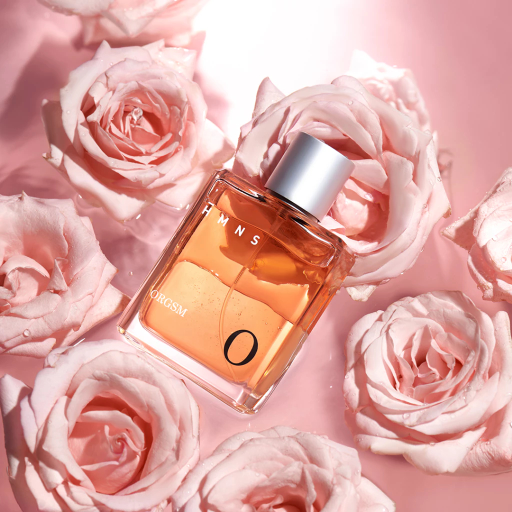 Parfum HMNS Perfume - O 100ml ORIGINAL