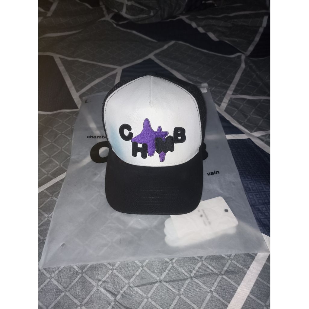 topi chmb