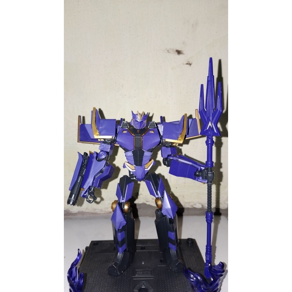 blokees megatronus prime