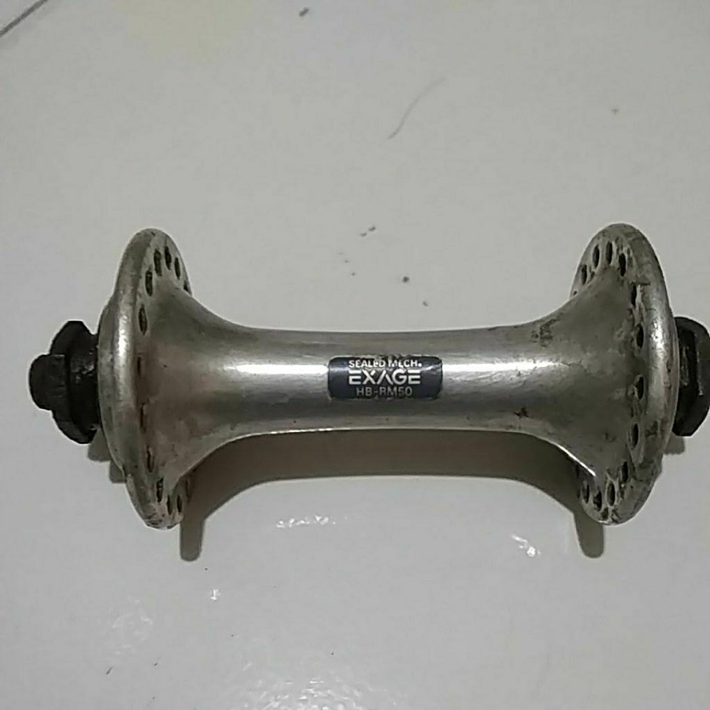 hub exage depan saja tanpa qr