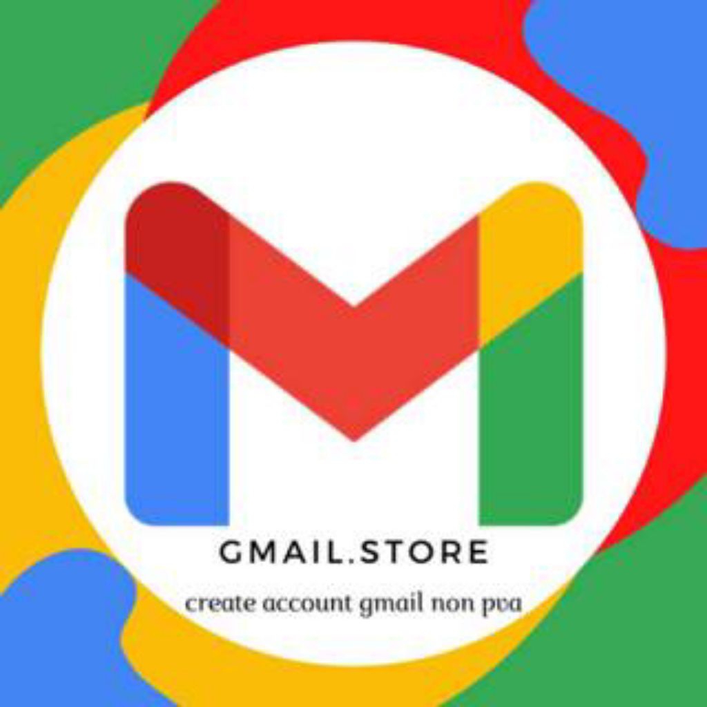 GMAIL FRESH NON PVA