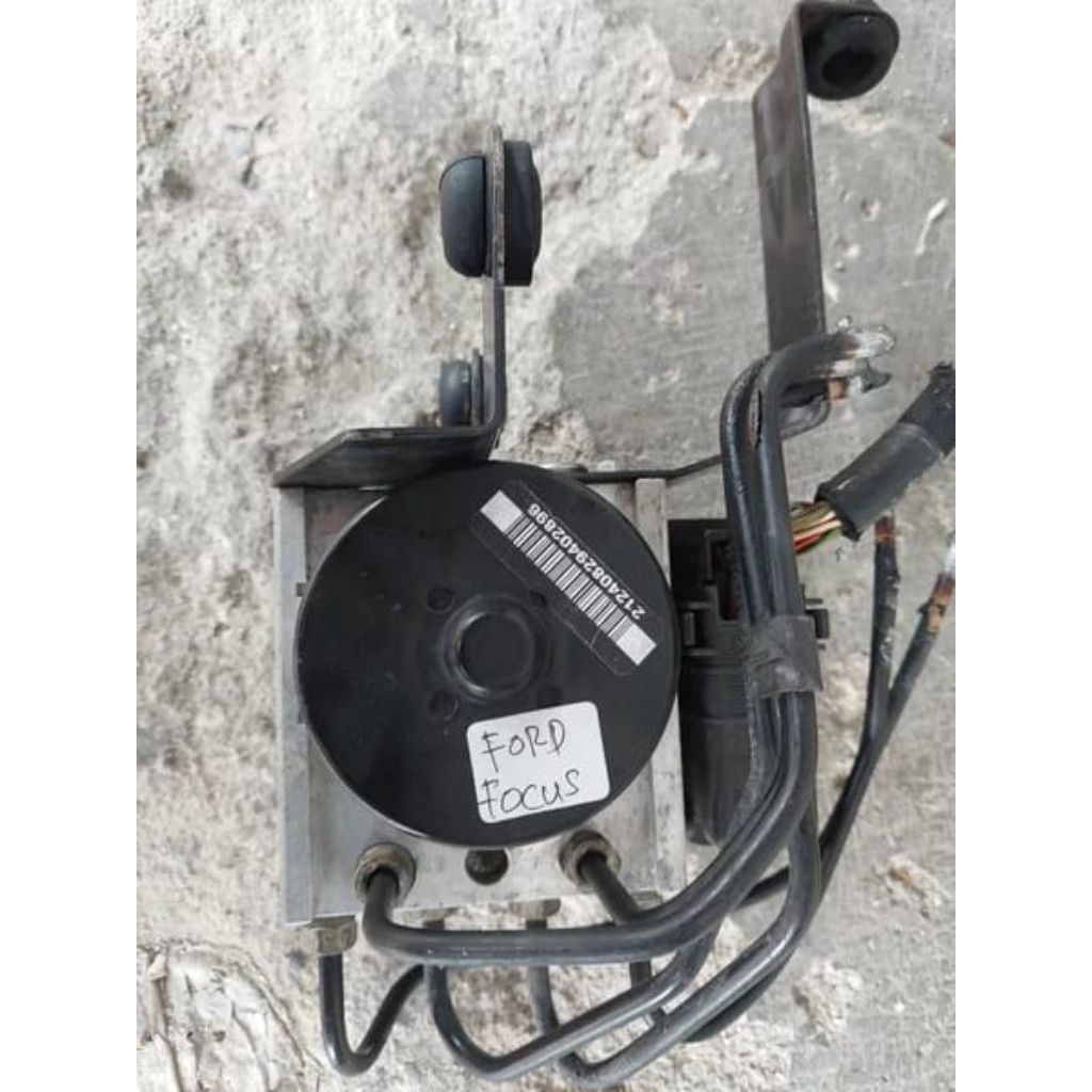 Modul Abs Ford Focus 2006-11 Original