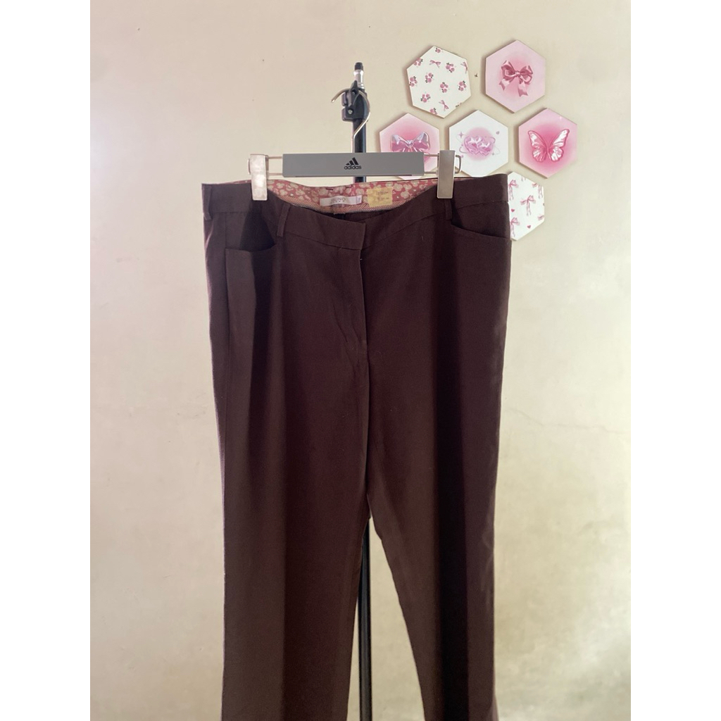 Celana Wanita Valino