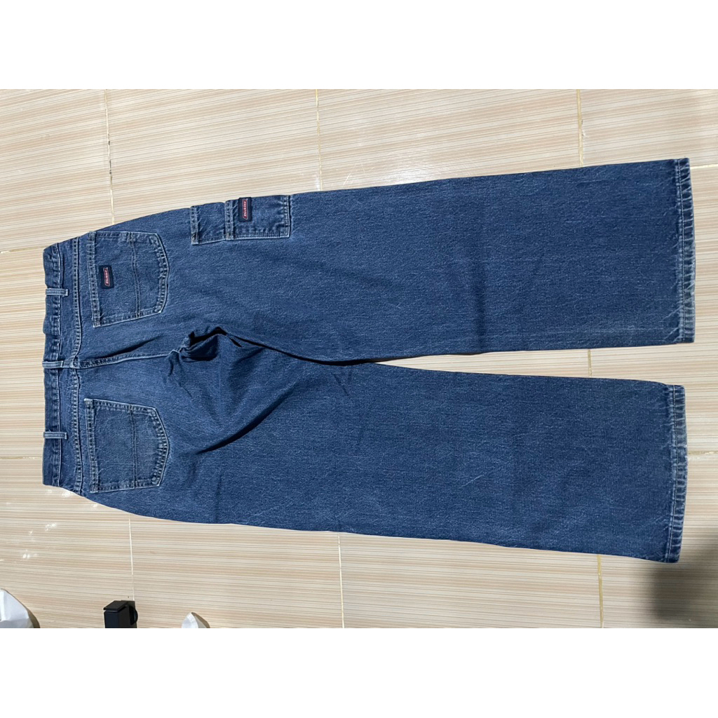 celana jeans dickies gn