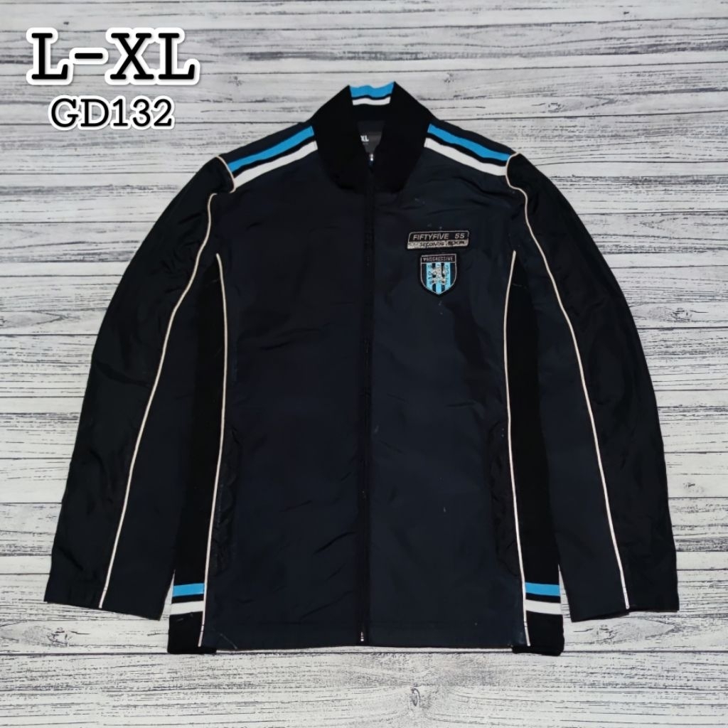 Atasan EXR Progressive Jacket
