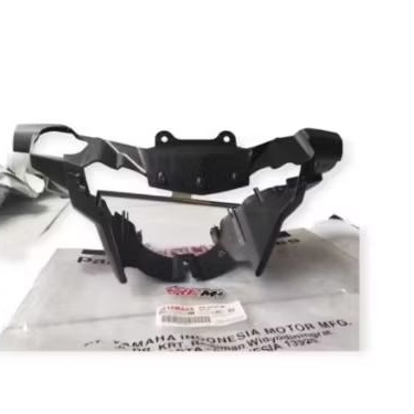 RUMAHAN LAMPU DEPAN MX KING V1 / BATOK KEPALA KASAR MX KING V1 KODE PART 2PV-F6143-00