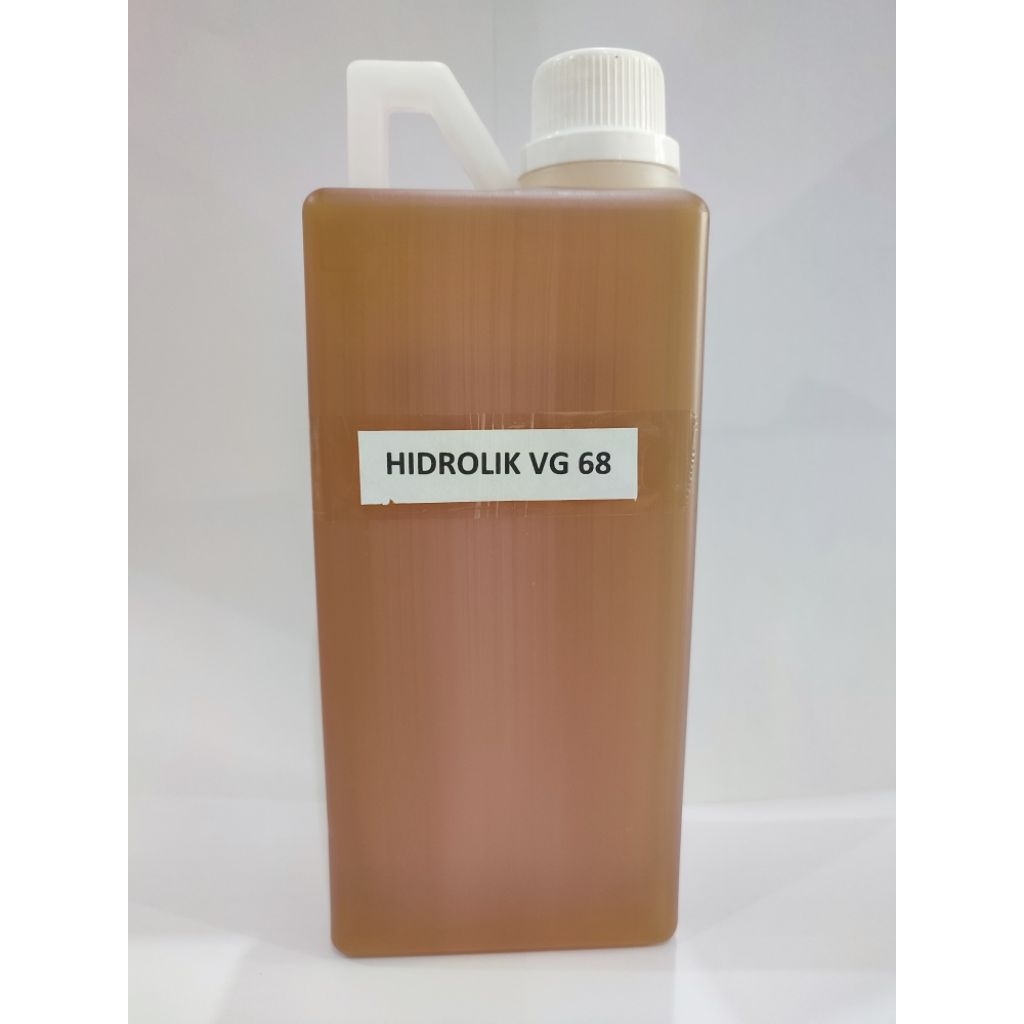 OLI HIDROLIK VG 68 VG 46 VG 32